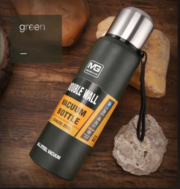 PulseFix™ Classic Self-Cleaning Water Bottle