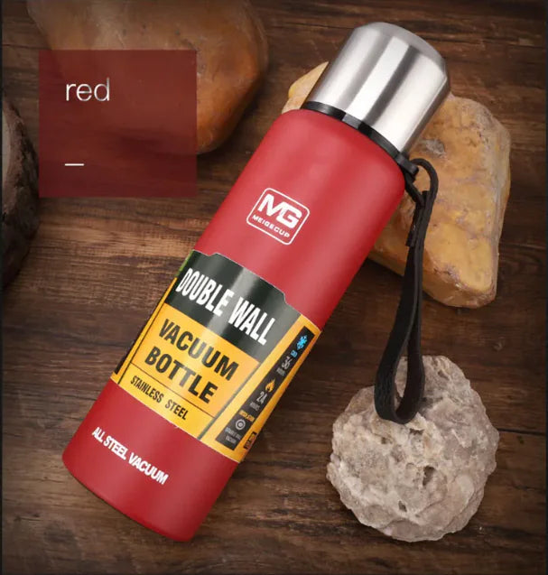 PulseFix™ Classic Self-Cleaning Water Bottle
