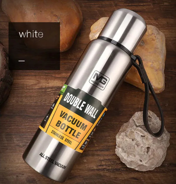 PulseFix™ Classic Self-Cleaning Water Bottle