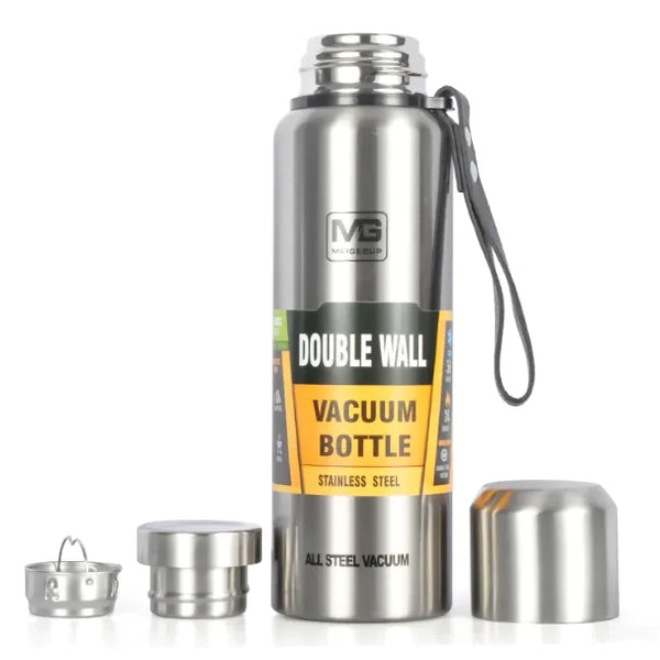 PulseFix™ Classic Self-Cleaning Water Bottle