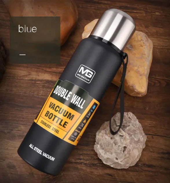 PulseFix™ Classic Self-Cleaning Water Bottle