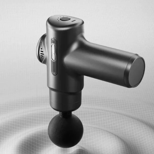 Exclusive PulseFix™ Muscle Healer Massage Gun