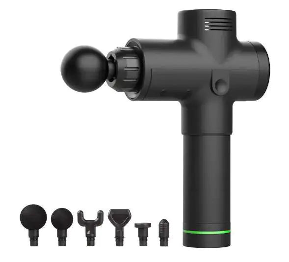 Exclusive PulseFix™ Muscle Healer Massage Gun